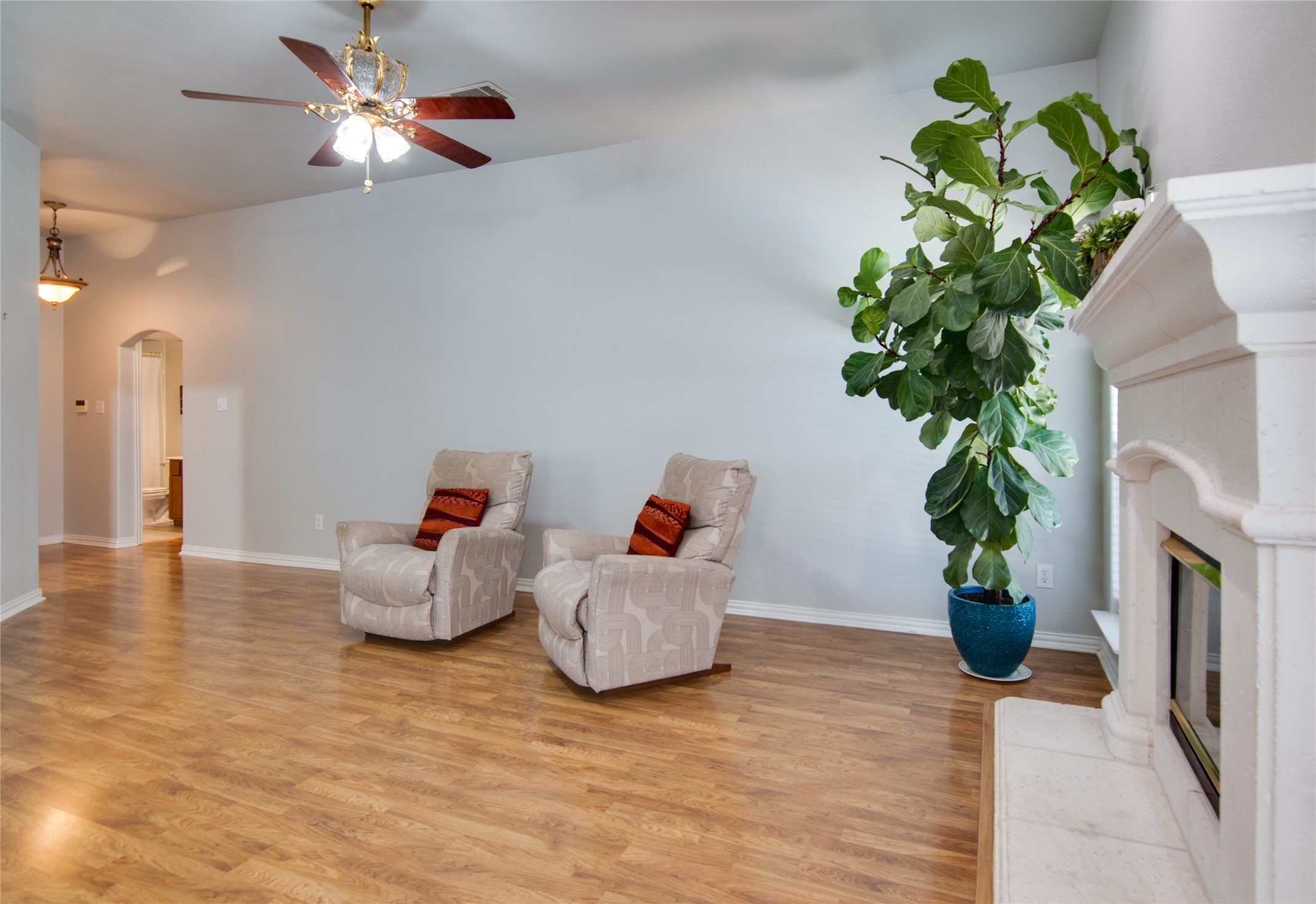 5520 Bandelier Trail Fort Worth TX 76137