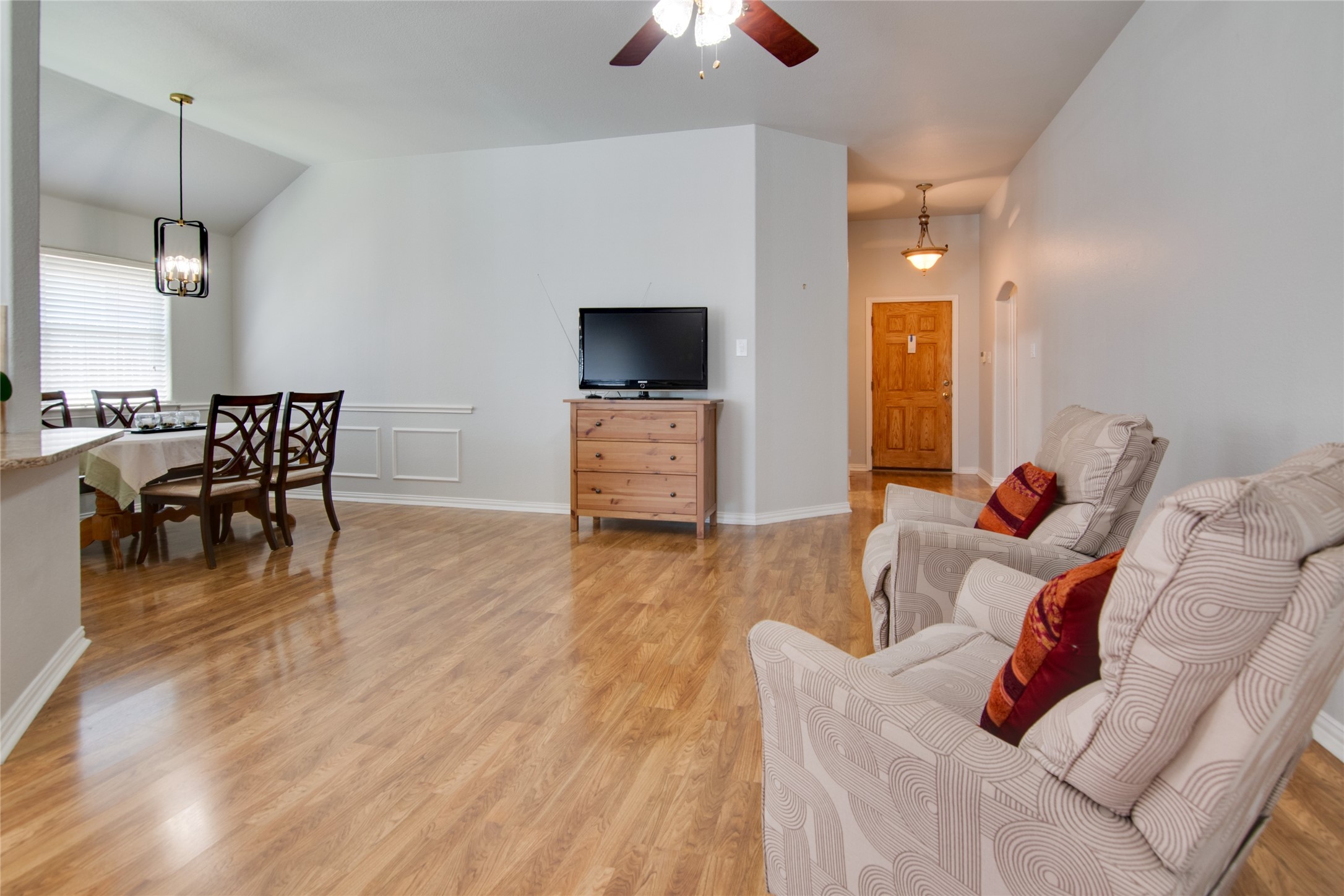 5520 Bandelier Trail Fort Worth TX 76137