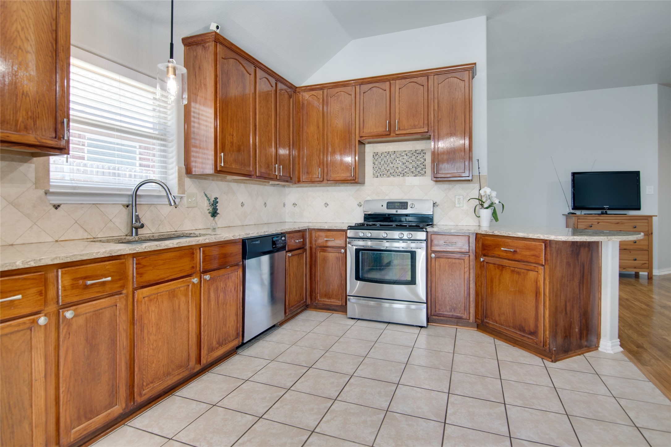 5520 Bandelier Trail Fort Worth TX 76137