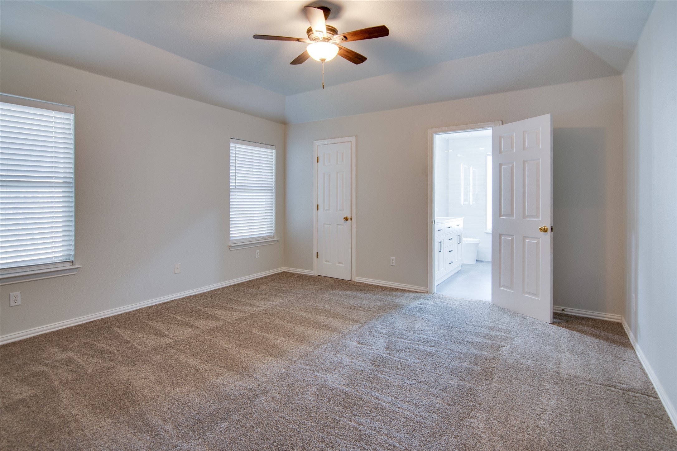 5520 Bandelier Trail Fort Worth TX 76137