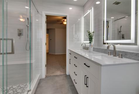 5520 Bandelier Trail Fort Worth TX 76137