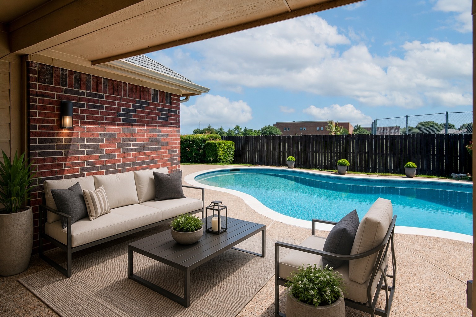 5520 Bandelier Trail Fort Worth TX 76137