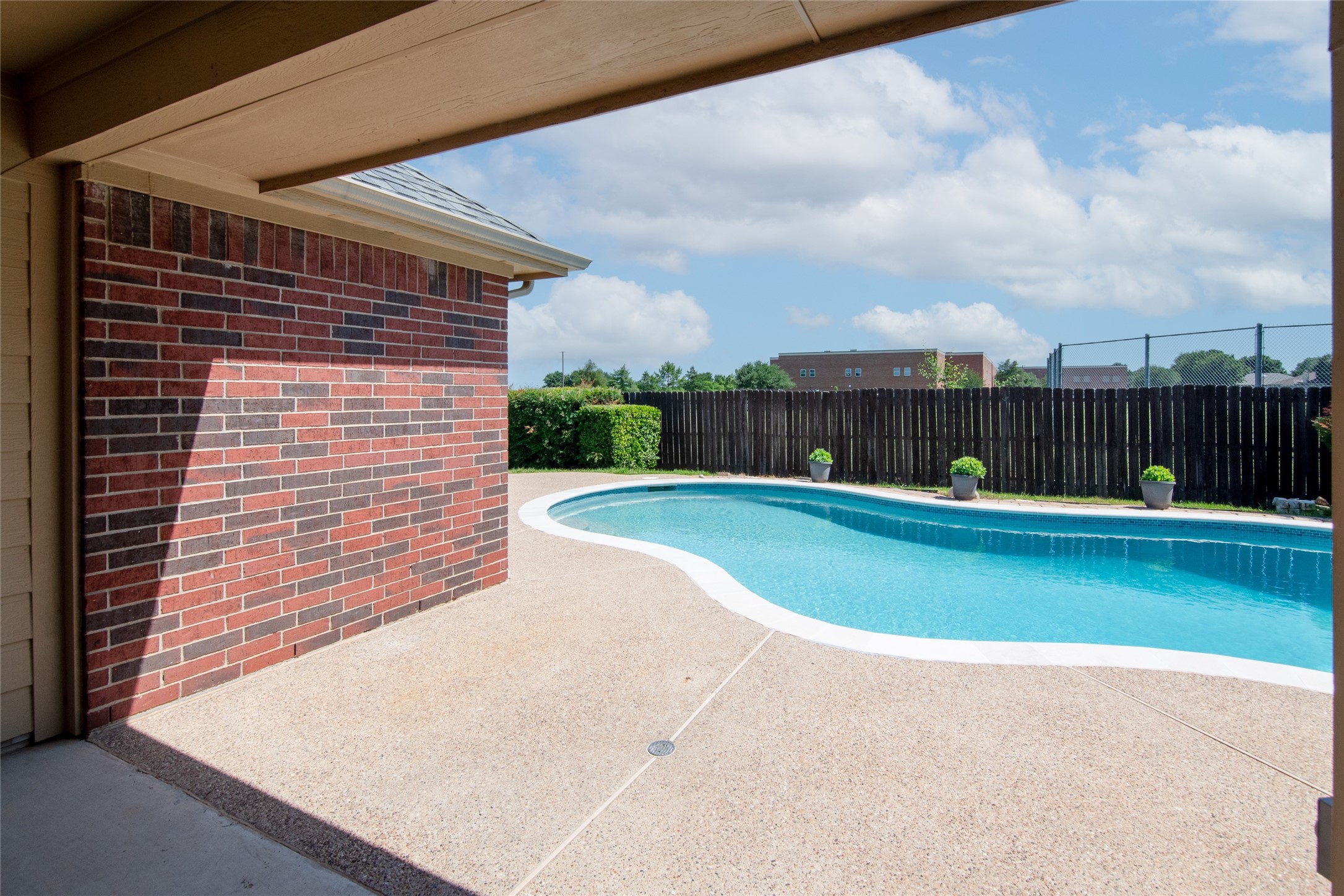 5520 Bandelier Trail Fort Worth TX 76137