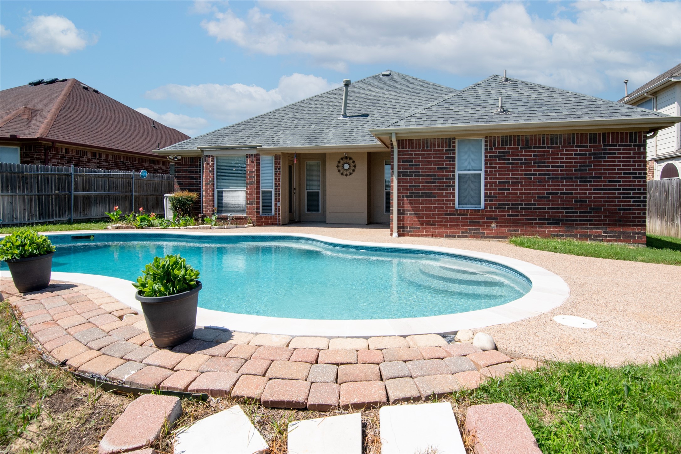 5520 Bandelier Trail Fort Worth TX 76137