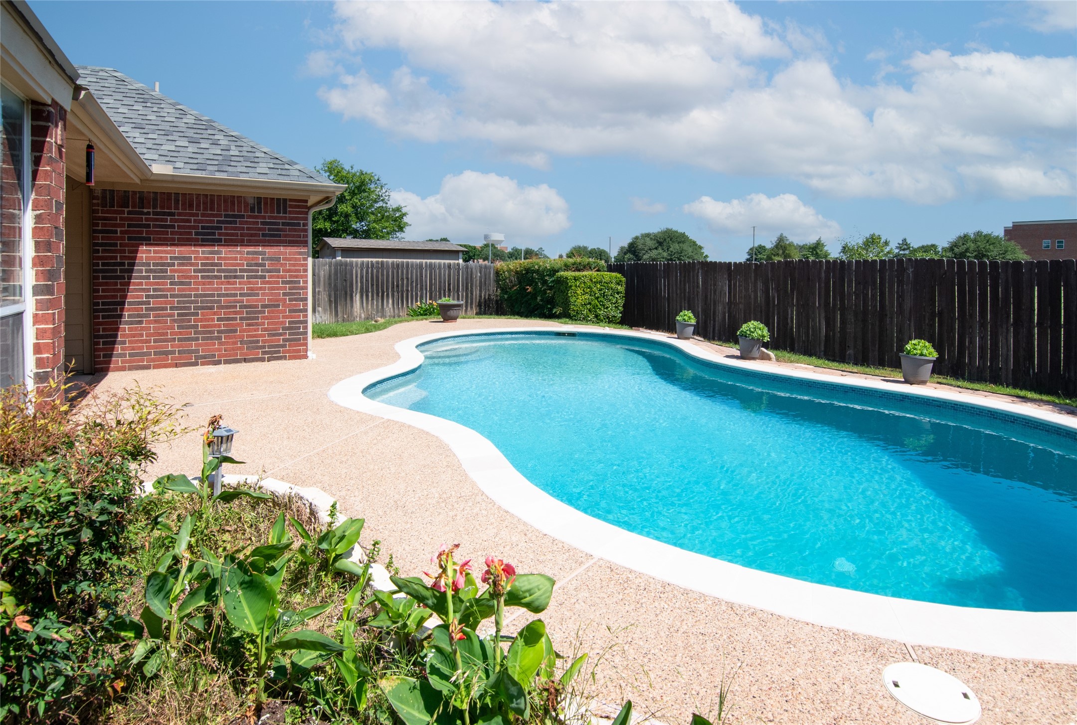 5520 Bandelier Trail Fort Worth TX 76137