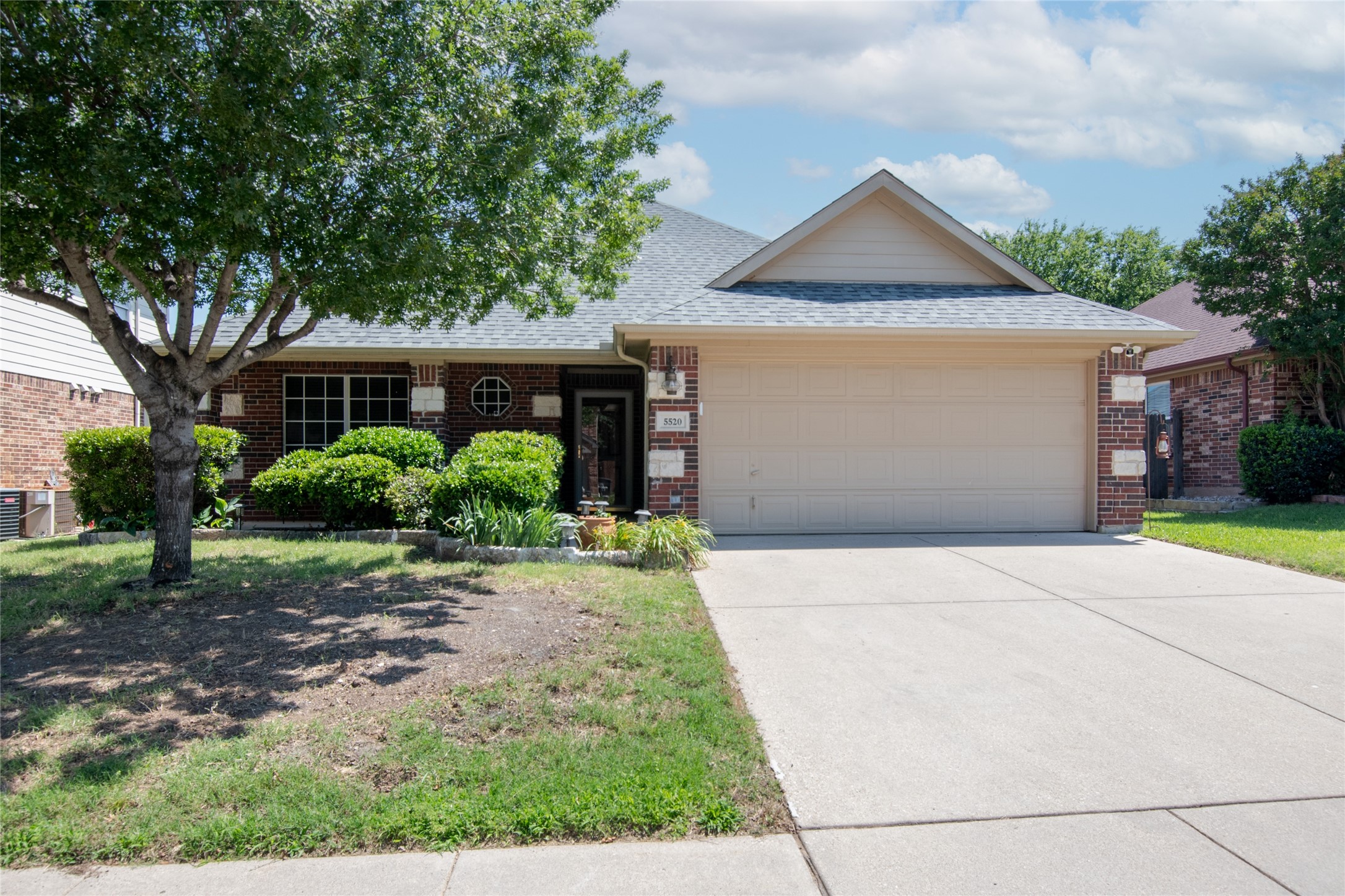 5520 Bandelier Trail Fort Worth TX 76137