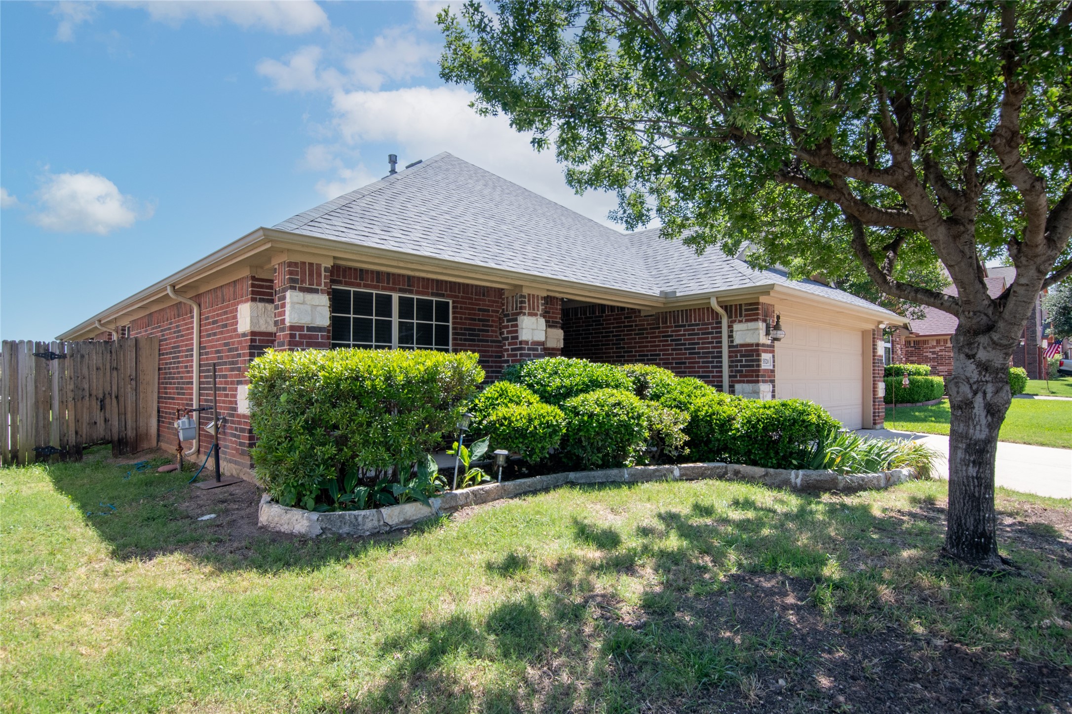 5520 Bandelier Trail Fort Worth TX 76137