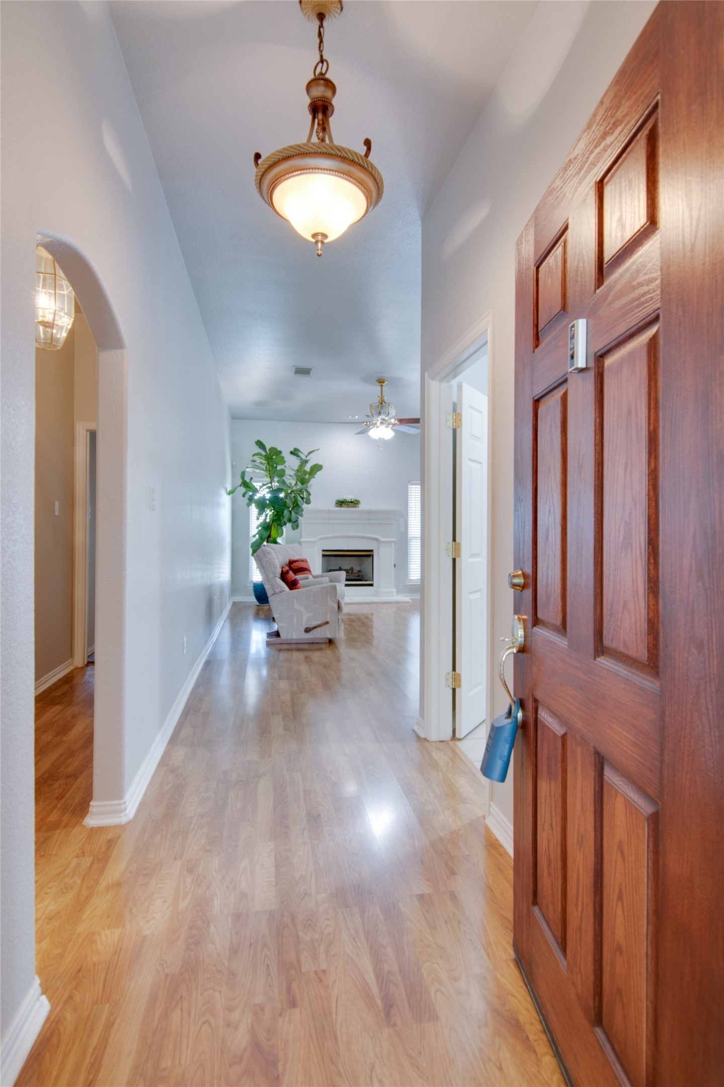 5520 Bandelier Trail Fort Worth TX 76137