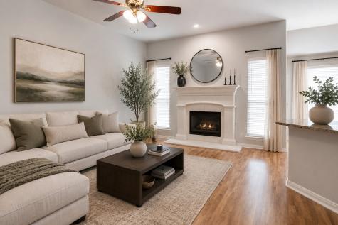 5520 Bandelier Trail Fort Worth TX 76137