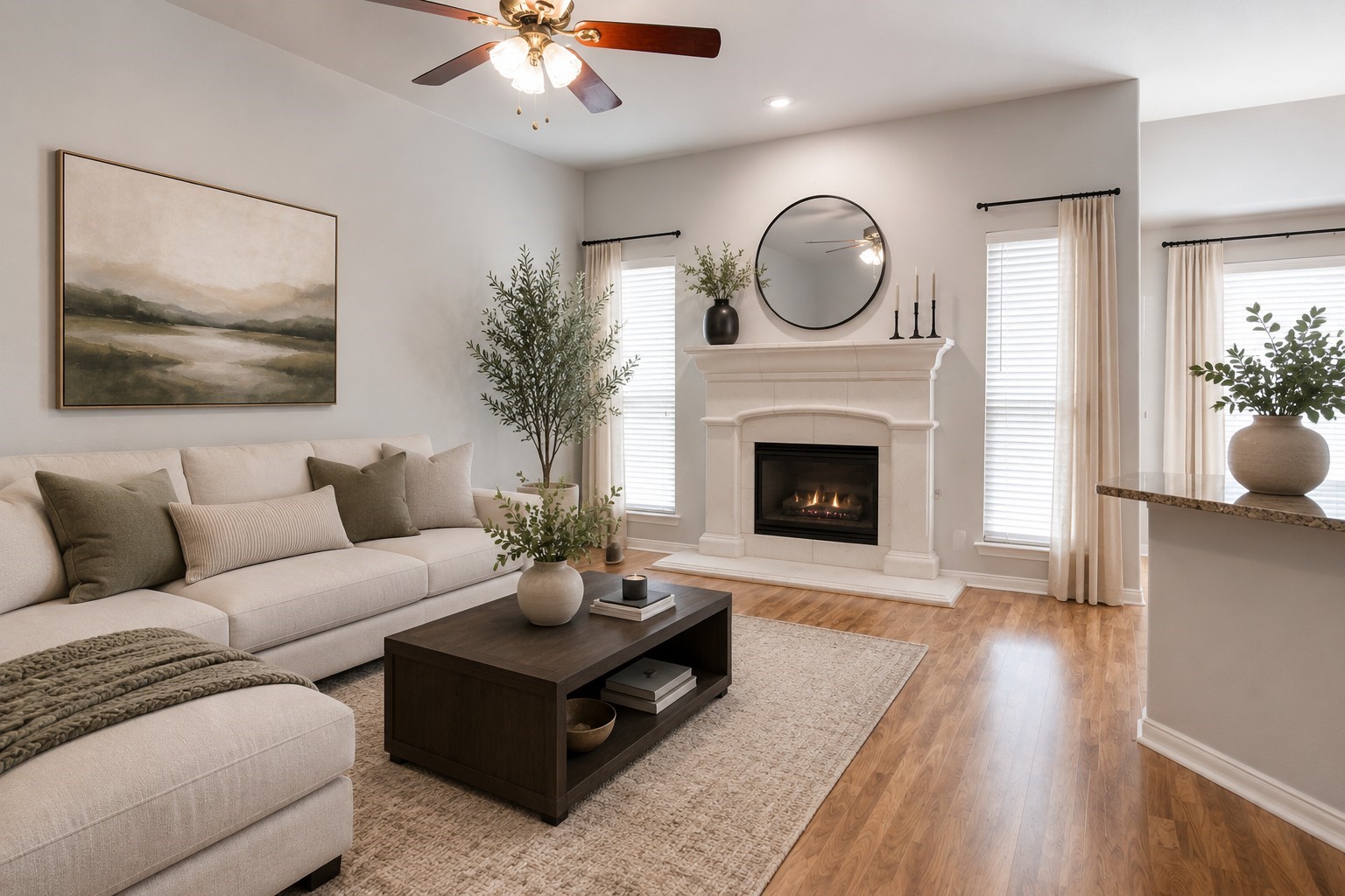 5520 Bandelier Trail Fort Worth TX 76137