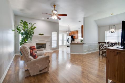 5520 Bandelier Trail Fort Worth TX 76137