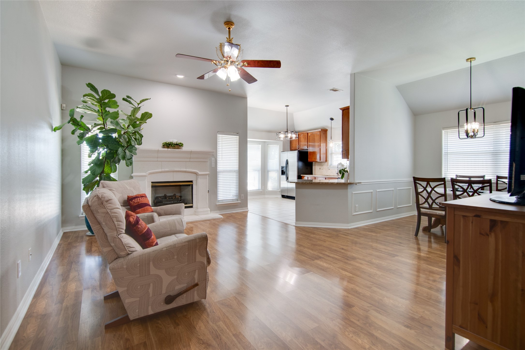 5520 Bandelier Trail Fort Worth TX 76137