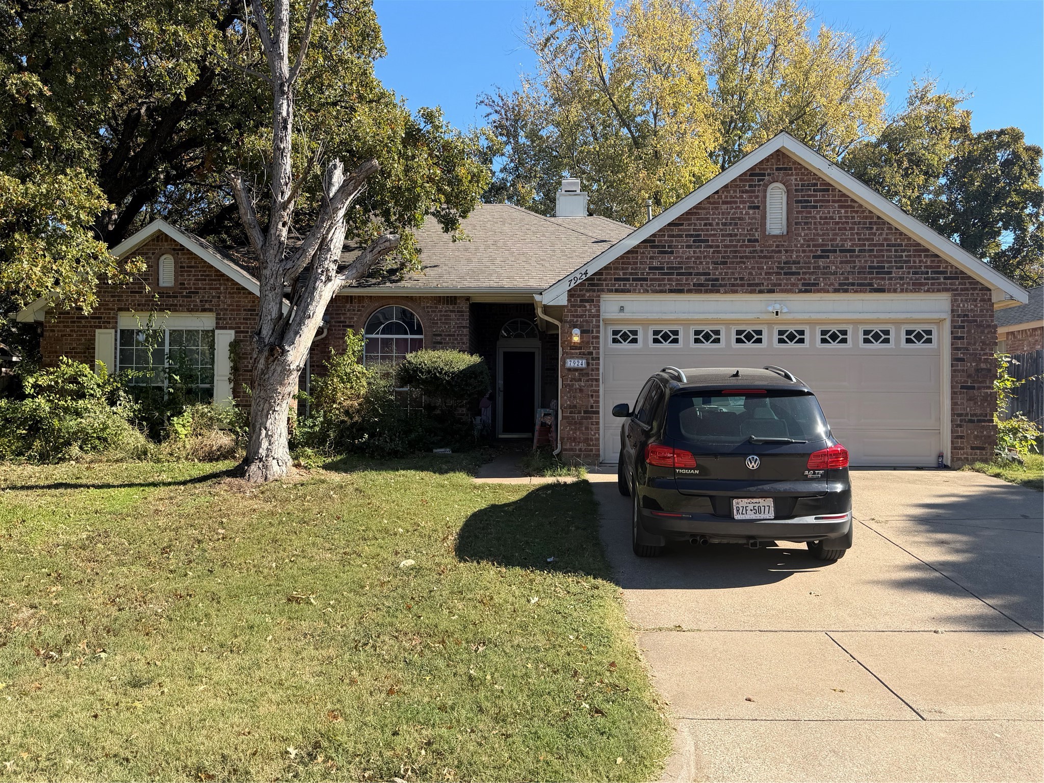 7924 Woodland Drive North Richland Hills TX 76182