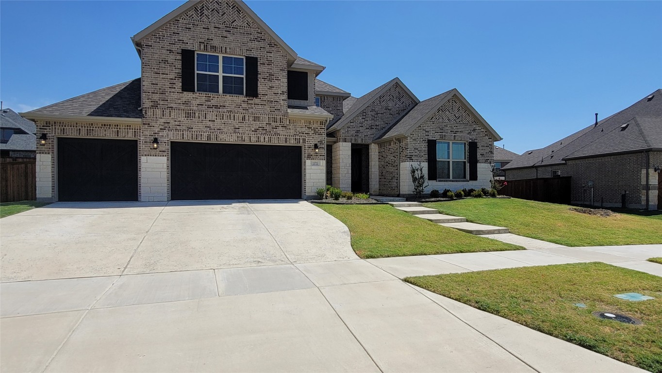 13710 Shasta Drive Frisco TX 75035