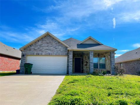 125 Cherokee Street Greenville TX 75402