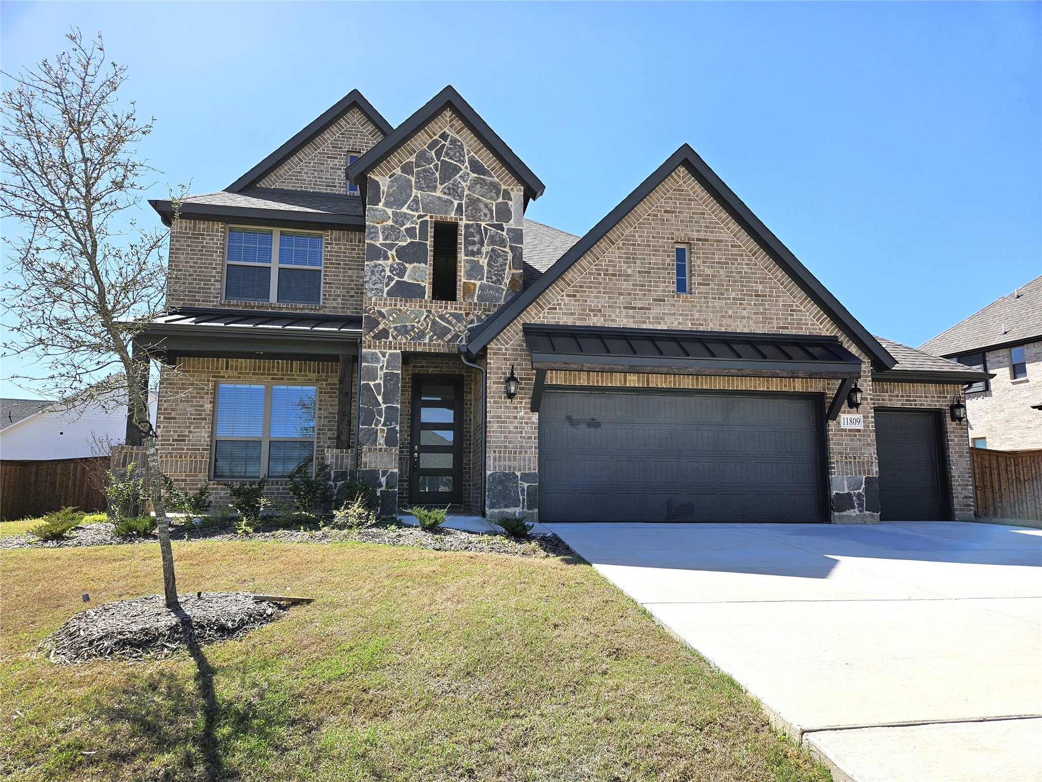 11809 Serval Street Godley TX 76044