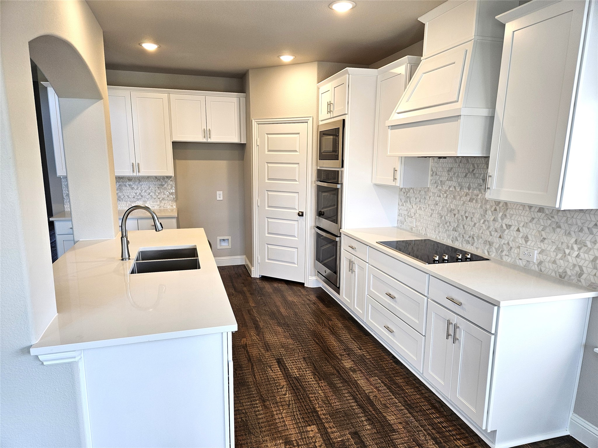 11809 Serval Street Godley TX 76044