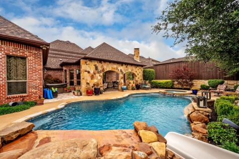 1000 Warren Drive Prosper TX 75078
