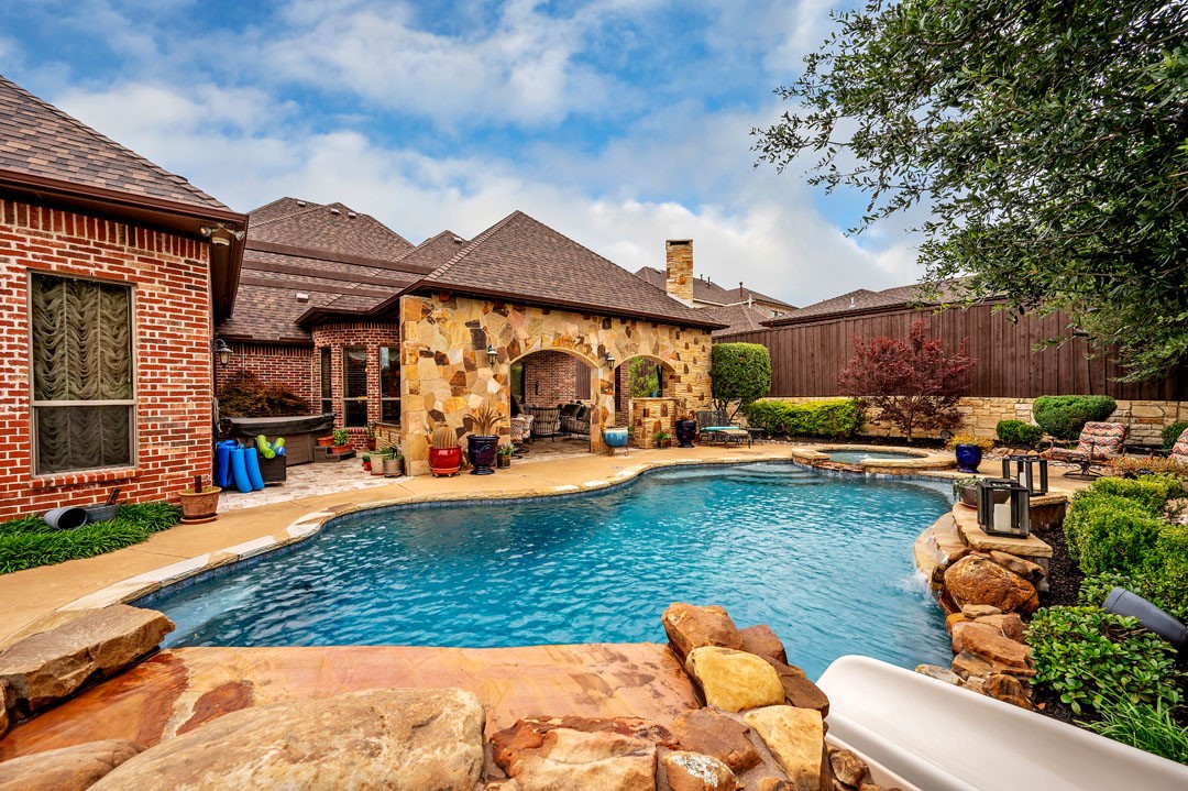 1000 Warren Drive Prosper TX 75078