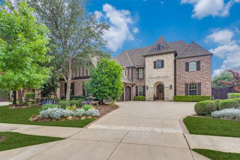 3953 Benchmark Lane Frisco TX 75034