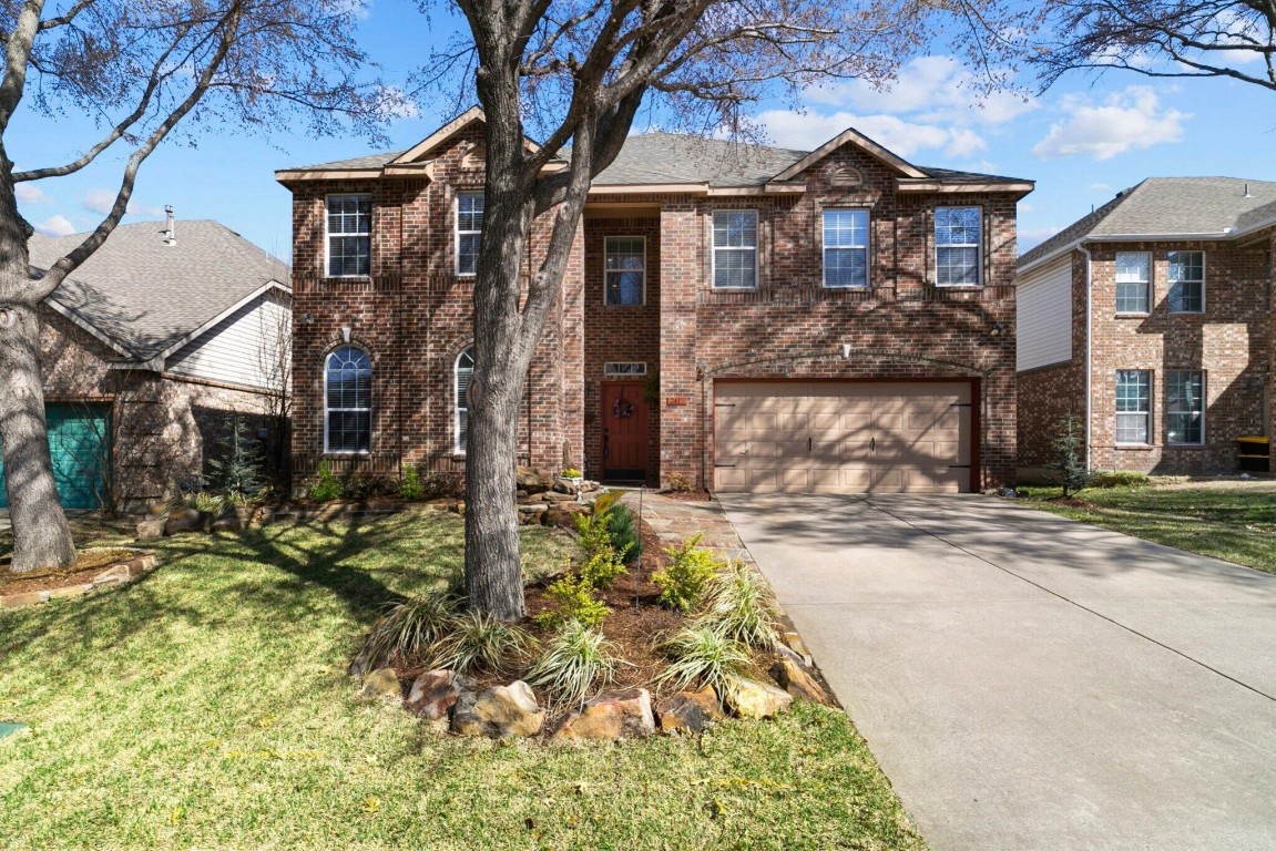 2413 Dalhart Trail Mckinney TX 75072