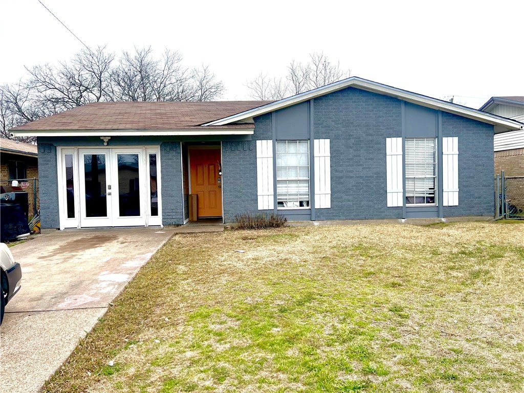 928 Duty Avenue Waco TX 76706