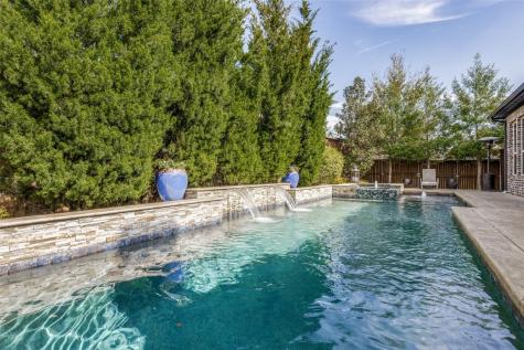 4201 Whitley Place Drive Prosper TX 75078