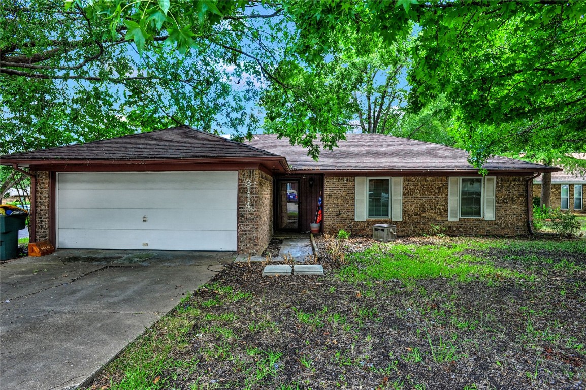 3114 Arkansas Circle Sherman TX 75090
