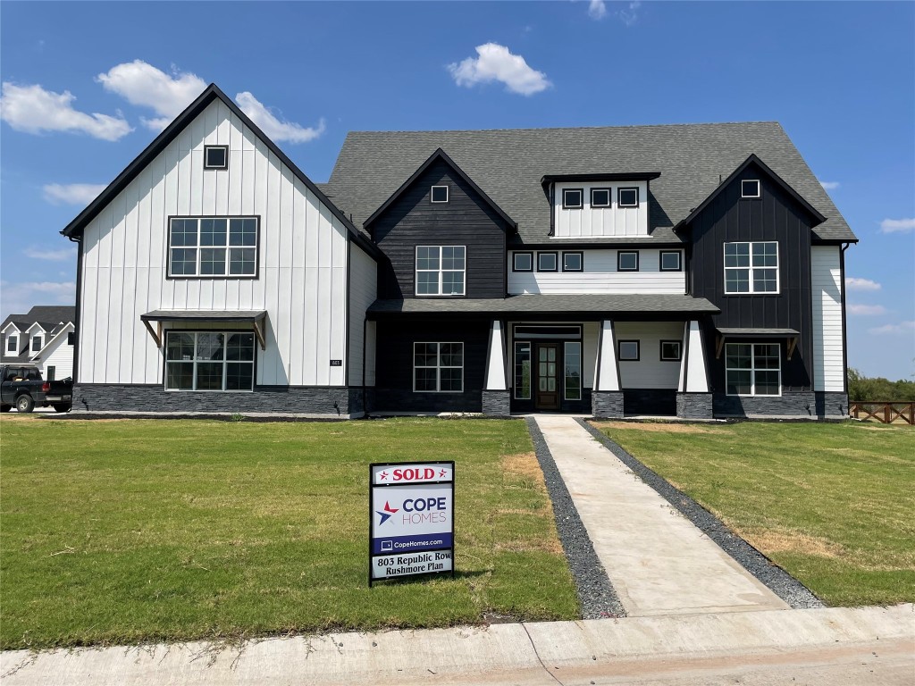 803 Republic Row Nevada TX 75173