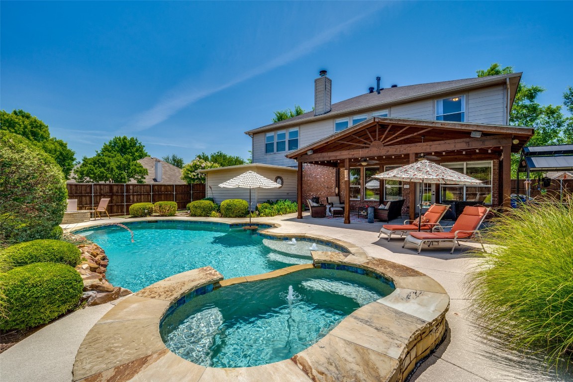 9392 Fairmont Drive Frisco TX 75035