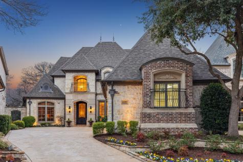2480 Saint Laurent Place Frisco TX 75034