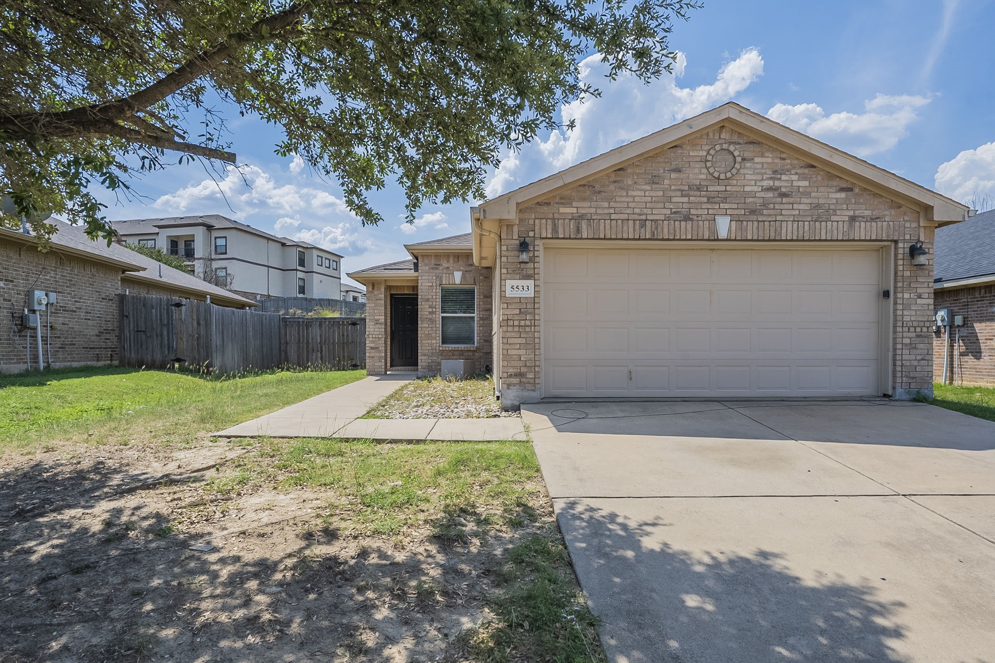 5533 Venera Court Fort Worth TX 76106