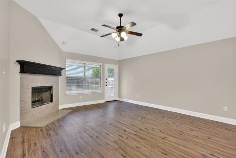 7612 Truchard Drive Fort Worth TX 76179