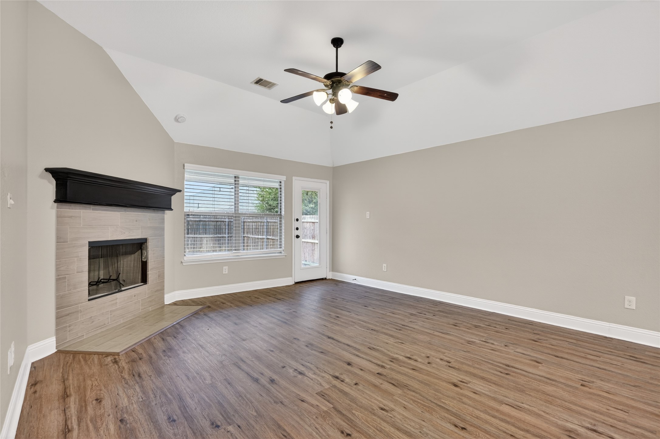 7612 Truchard Drive Fort Worth TX 76179
