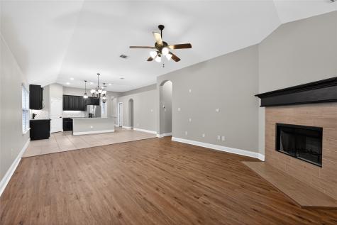 7612 Truchard Drive Fort Worth TX 76179