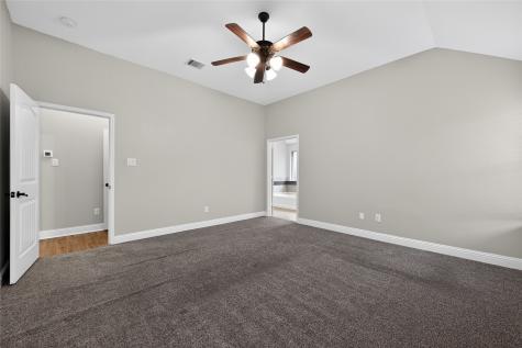 7612 Truchard Drive Fort Worth TX 76179
