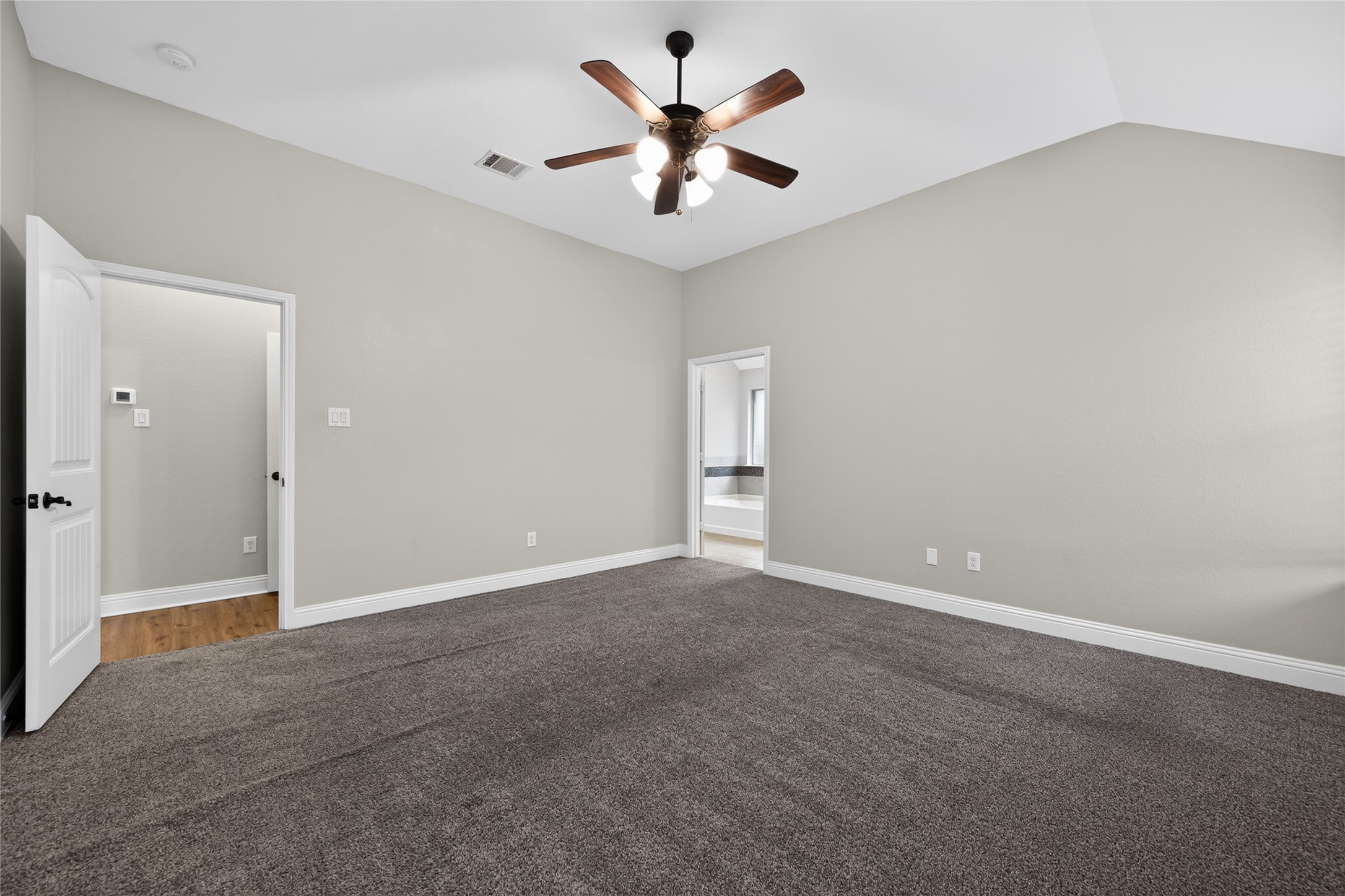 7612 Truchard Drive Fort Worth TX 76179