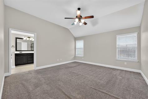 7612 Truchard Drive Fort Worth TX 76179