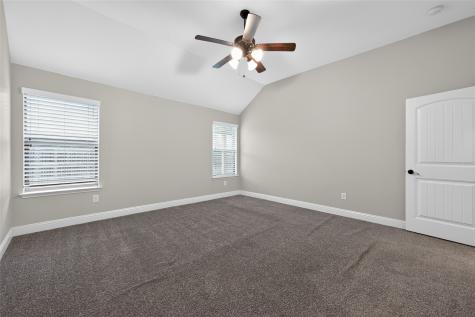 7612 Truchard Drive Fort Worth TX 76179