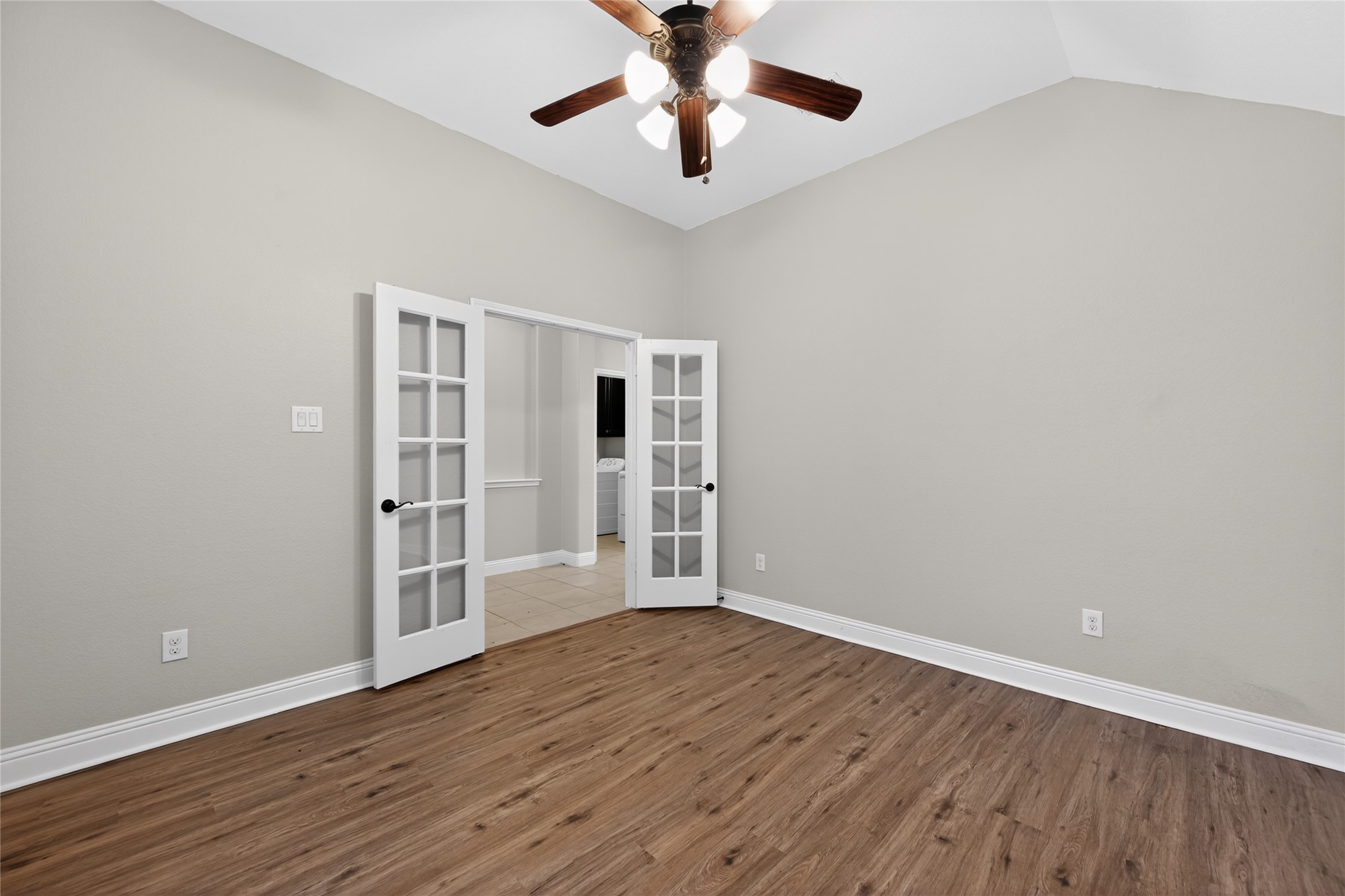 7612 Truchard Drive Fort Worth TX 76179