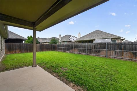 7612 Truchard Drive Fort Worth TX 76179