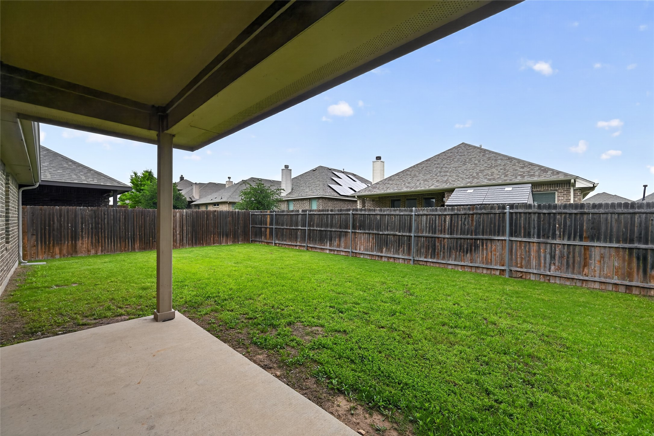7612 Truchard Drive Fort Worth TX 76179