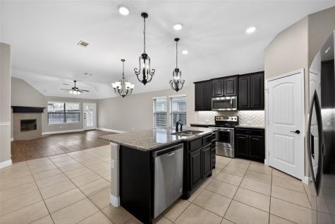 7612 Truchard Drive Fort Worth TX 76179