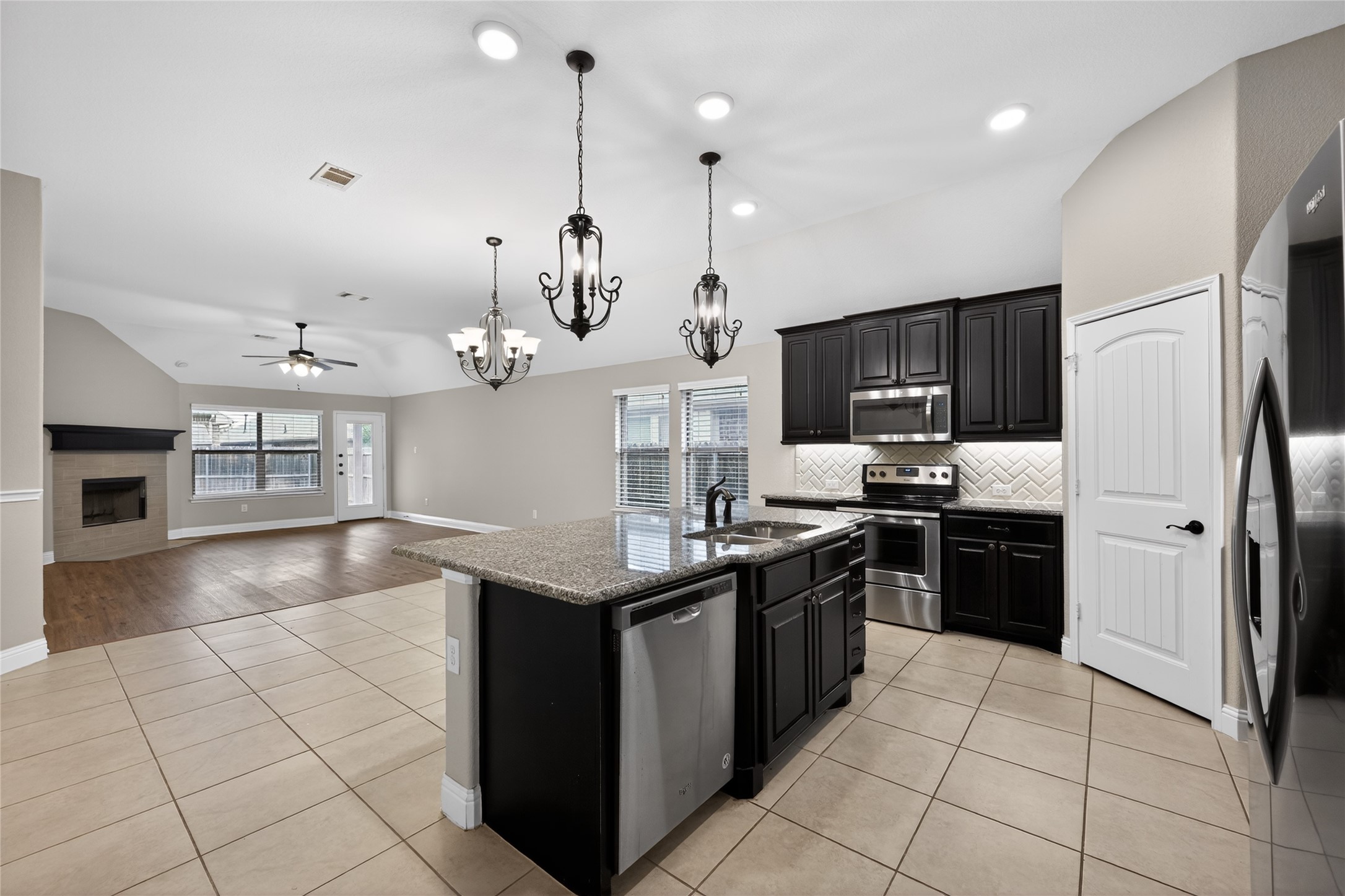 7612 Truchard Drive Fort Worth TX 76179