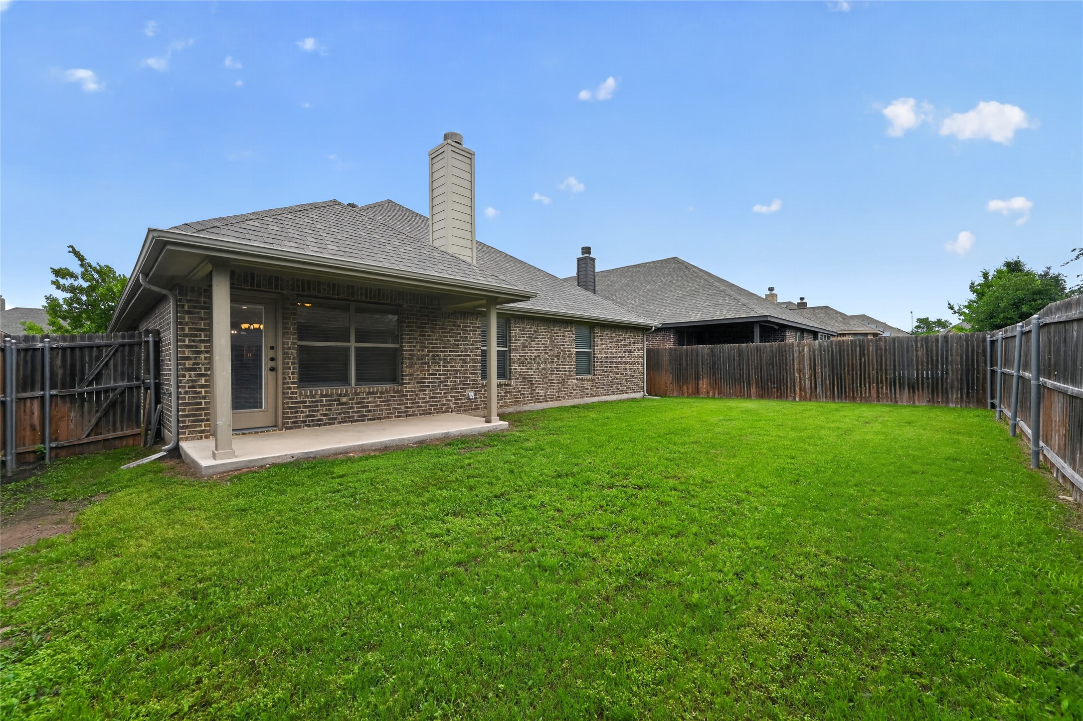 7612 Truchard Drive Fort Worth TX 76179