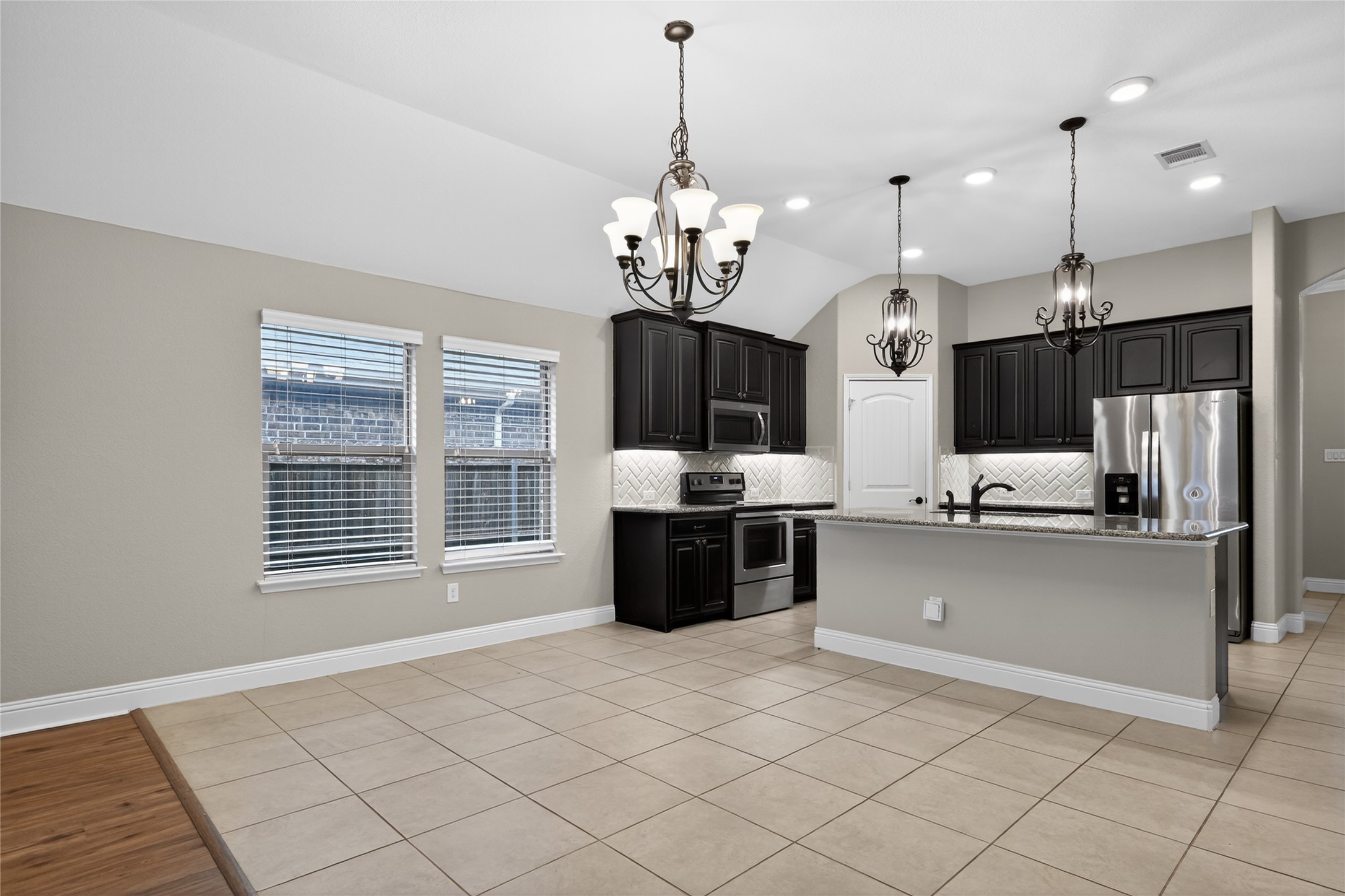 7612 Truchard Drive Fort Worth TX 76179