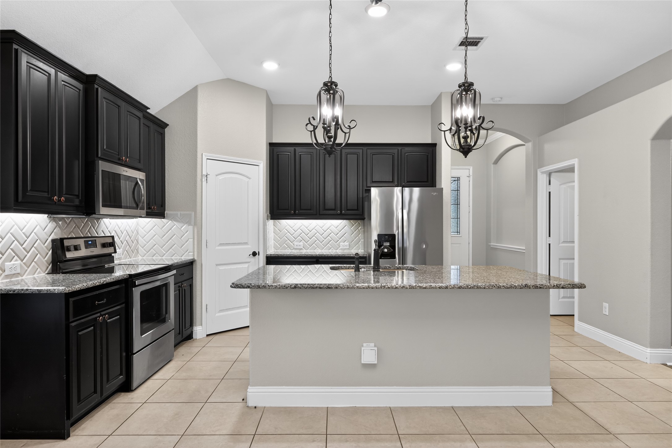 7612 Truchard Drive Fort Worth TX 76179