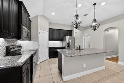 7612 Truchard Drive Fort Worth TX 76179