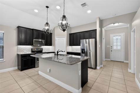 7612 Truchard Drive Fort Worth TX 76179