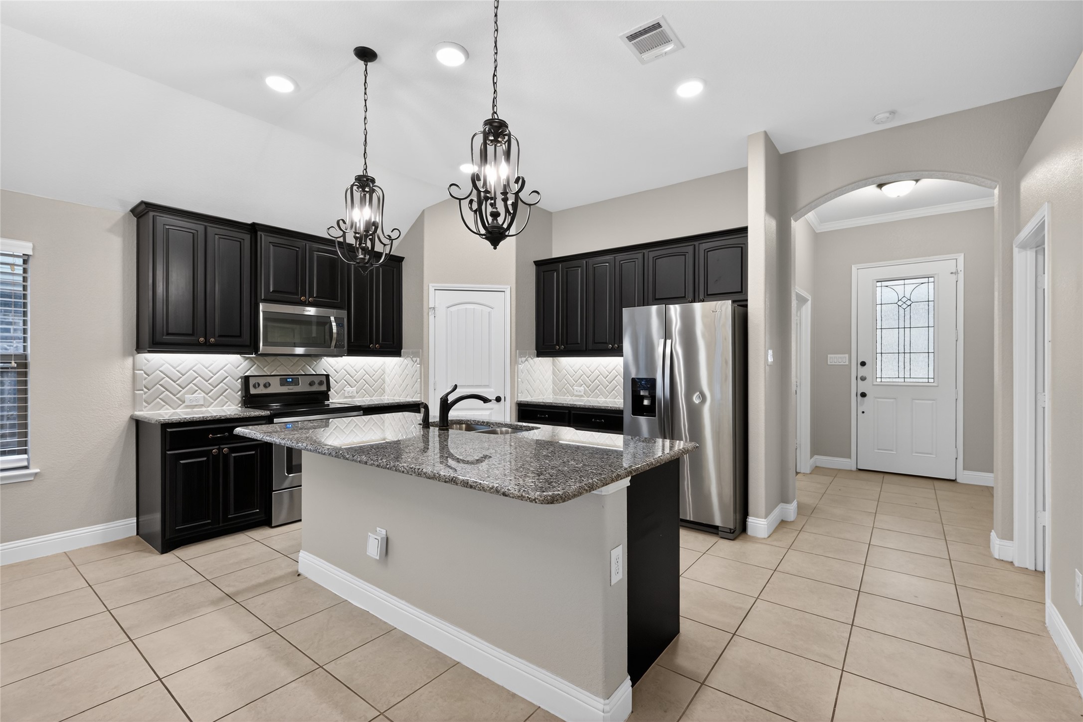 7612 Truchard Drive Fort Worth TX 76179